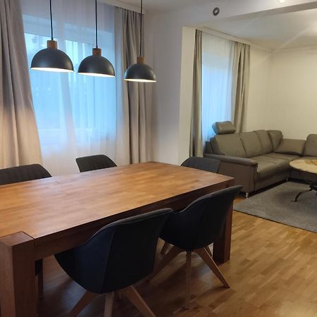Apartment Sara Bad Mitterndorf Luaran gambar