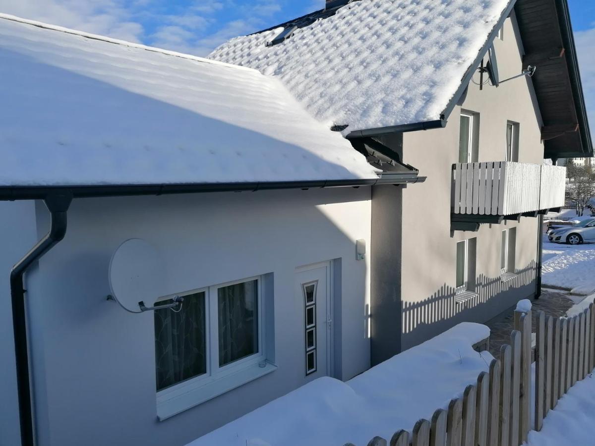 Apartment Sara Bad Mitterndorf Luaran gambar