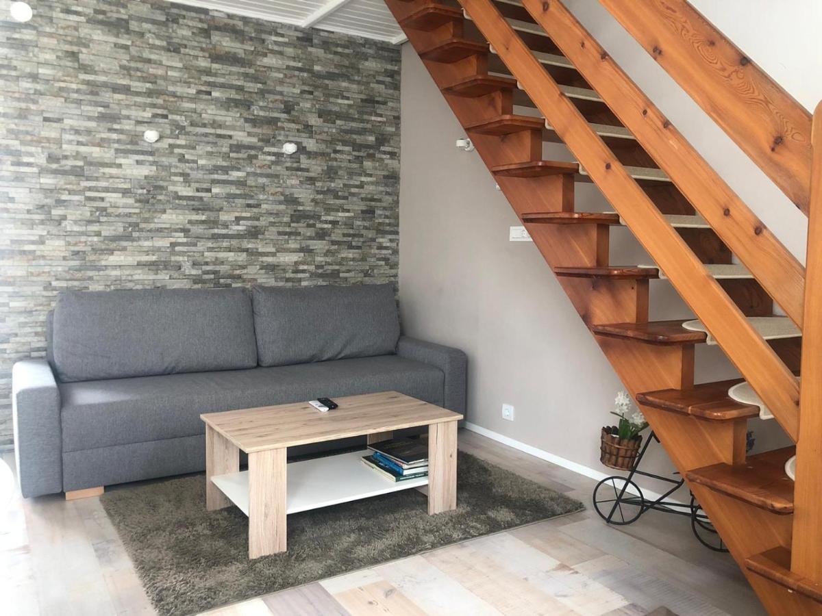 Apartment Sara Bad Mitterndorf Luaran gambar