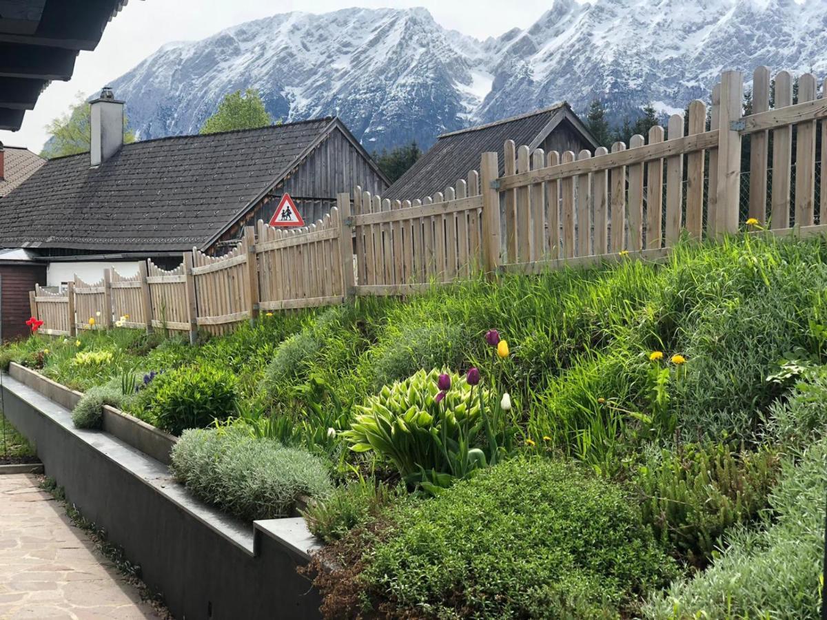 Apartment Sara Bad Mitterndorf Luaran gambar