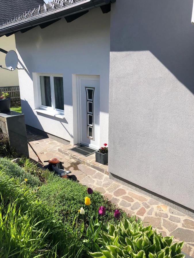 Apartment Sara Bad Mitterndorf Luaran gambar