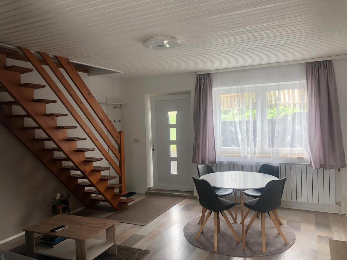 Apartment Sara Bad Mitterndorf Luaran gambar