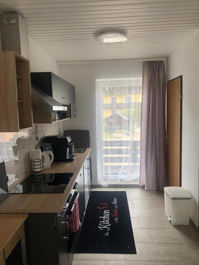 Apartment Sara Bad Mitterndorf Luaran gambar