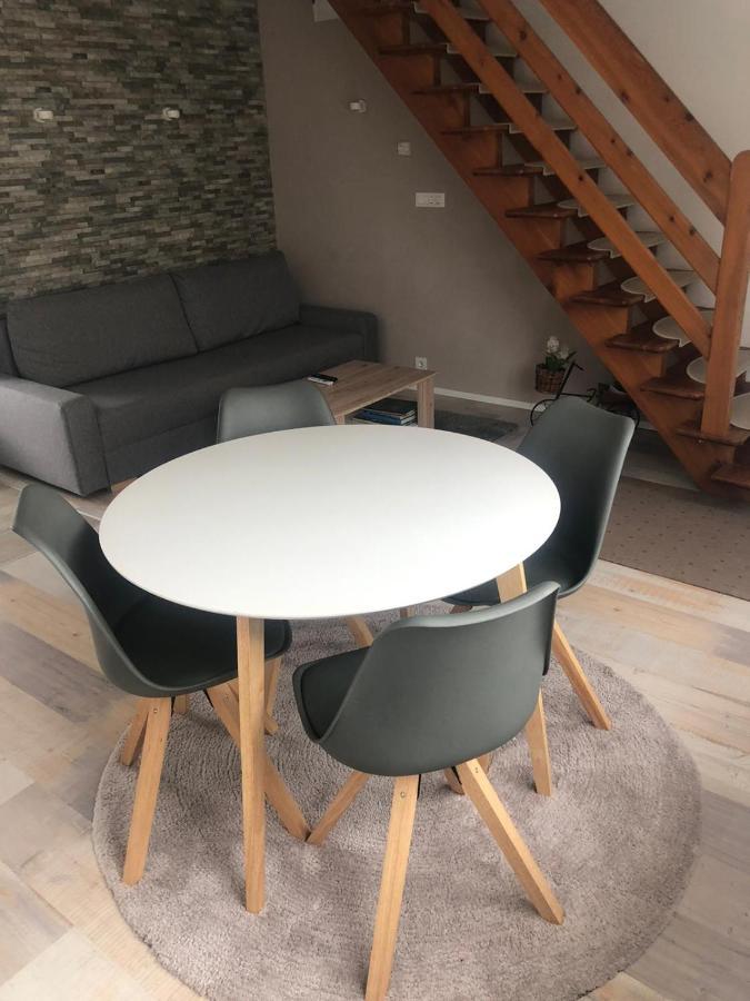 Apartment Sara Bad Mitterndorf Luaran gambar
