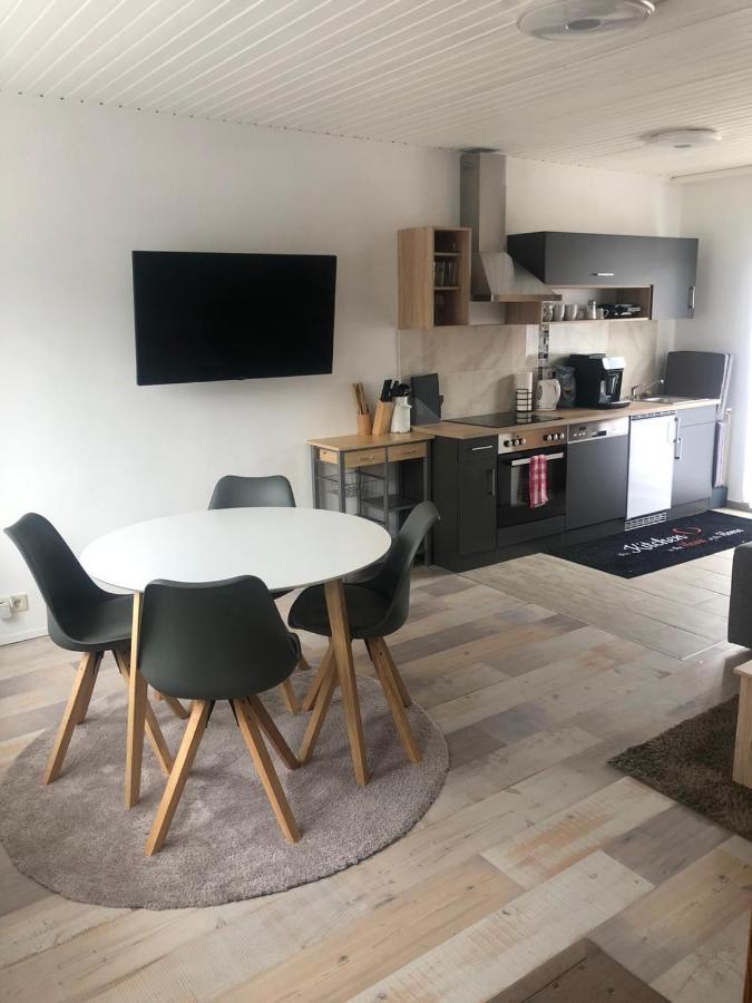 Apartment Sara Bad Mitterndorf Luaran gambar
