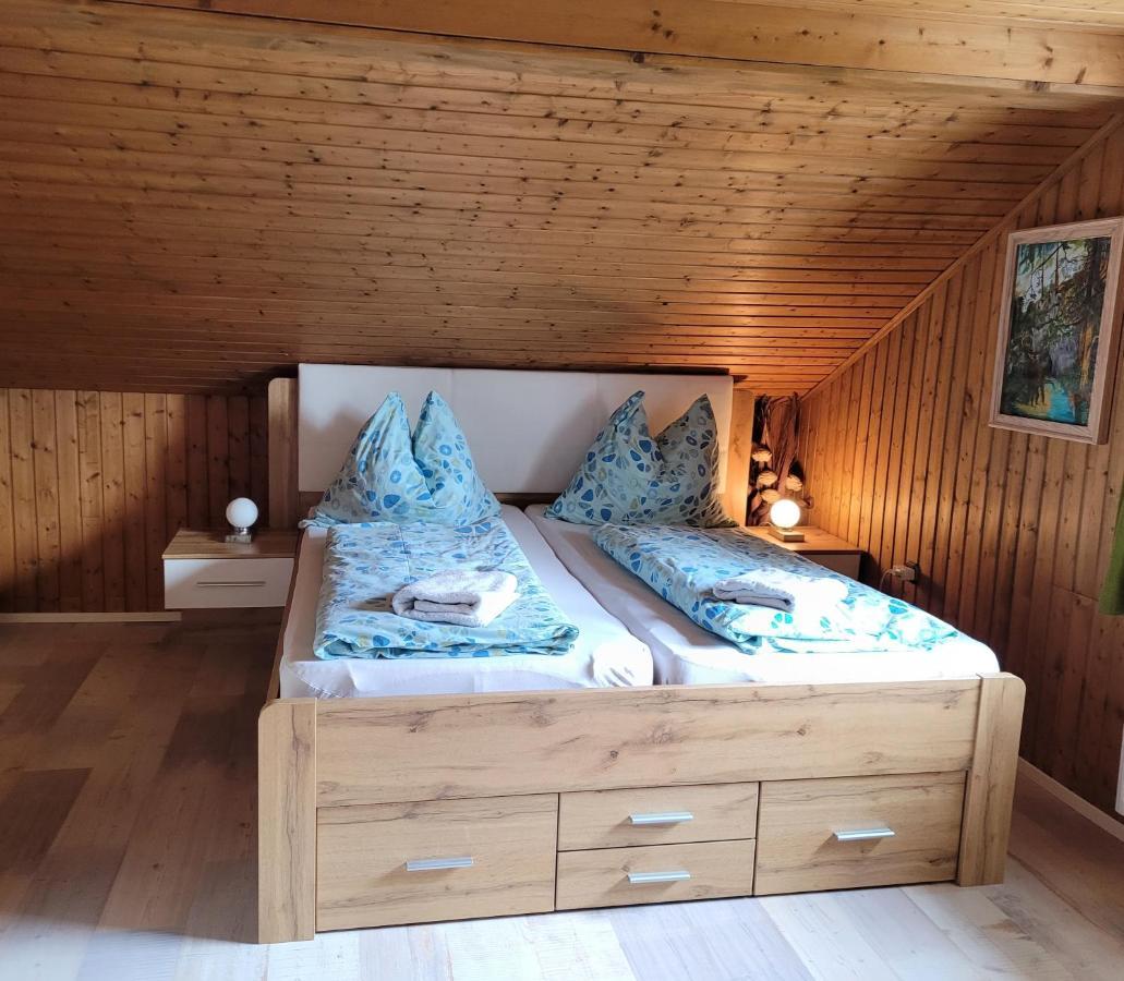 Apartment Sara Bad Mitterndorf Luaran gambar