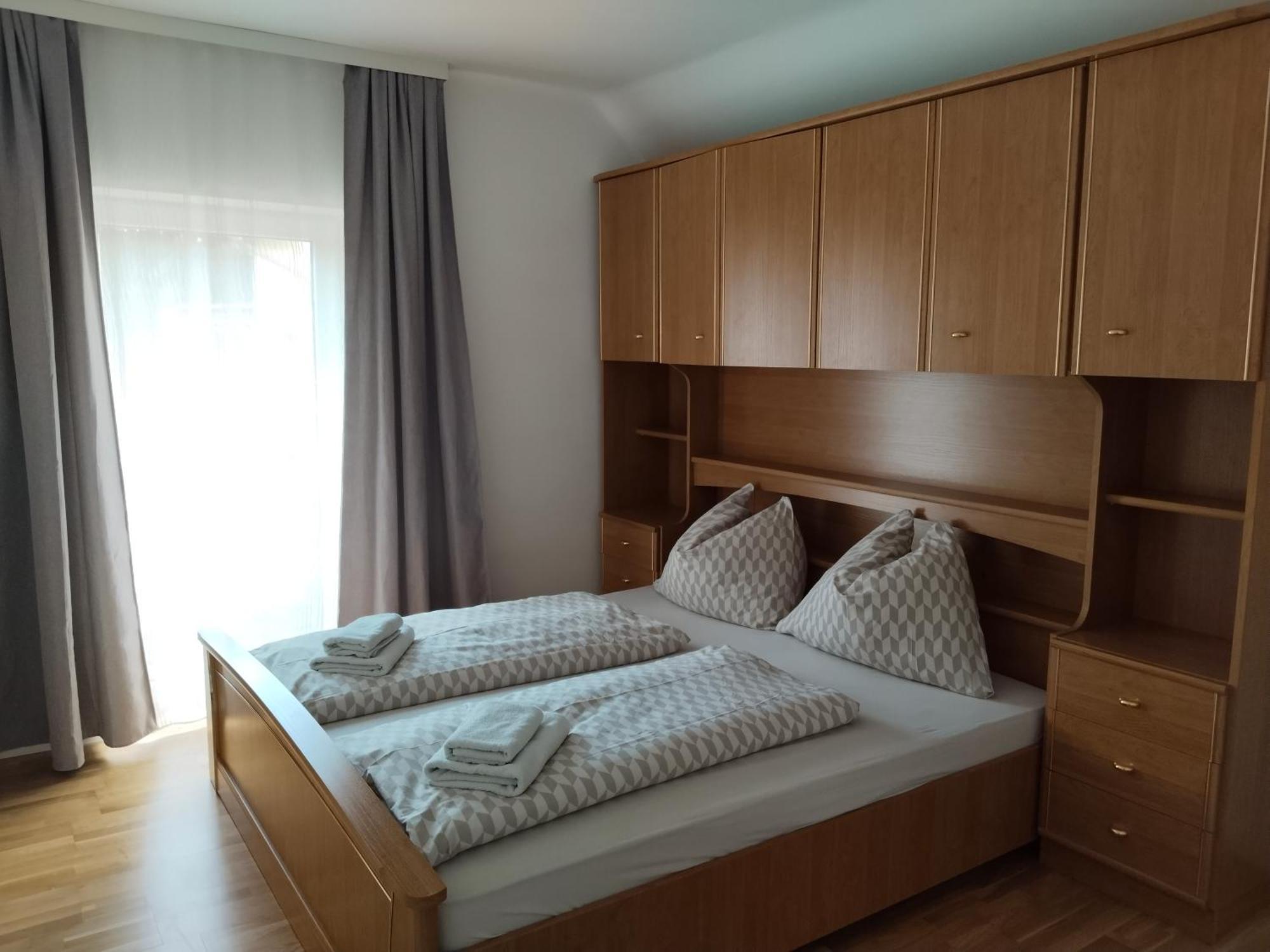 Apartment Sara Bad Mitterndorf Luaran gambar