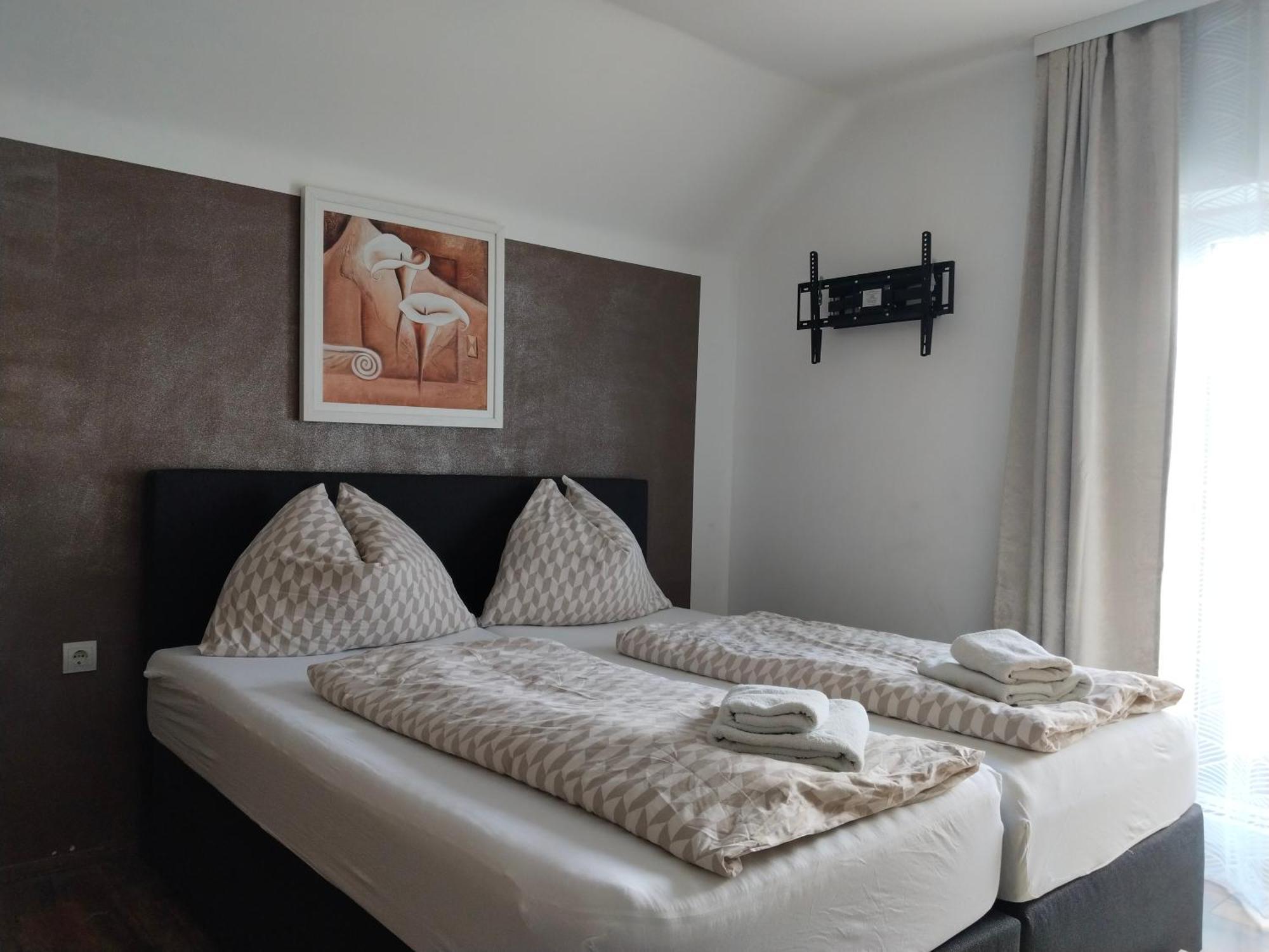 Apartment Sara Bad Mitterndorf Luaran gambar