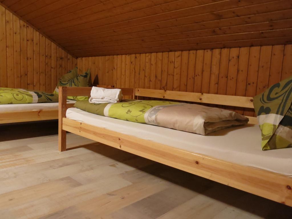 Apartment Sara Bad Mitterndorf Luaran gambar