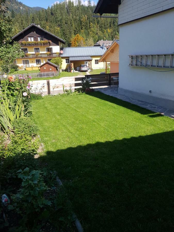 Apartment Sara Bad Mitterndorf Luaran gambar