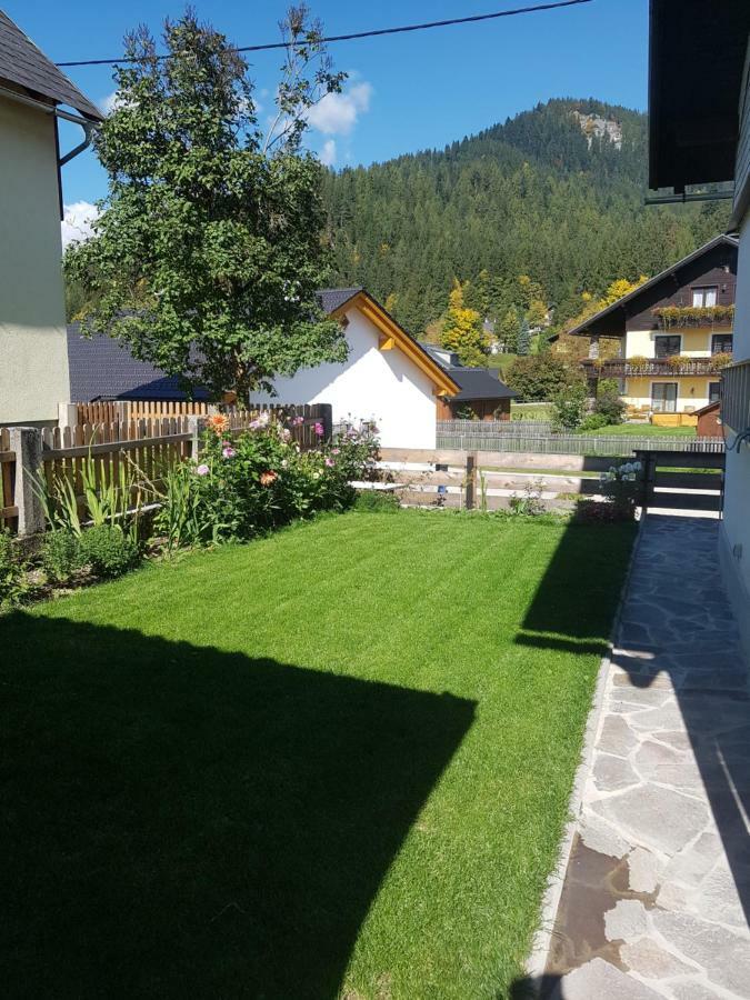 Apartment Sara Bad Mitterndorf Luaran gambar