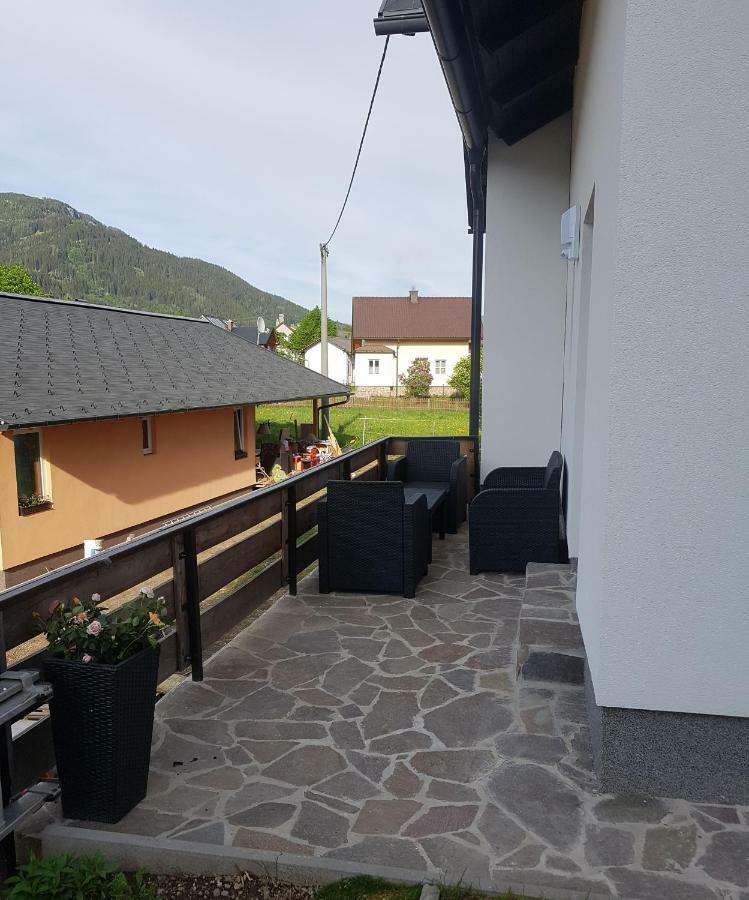 Apartment Sara Bad Mitterndorf Luaran gambar