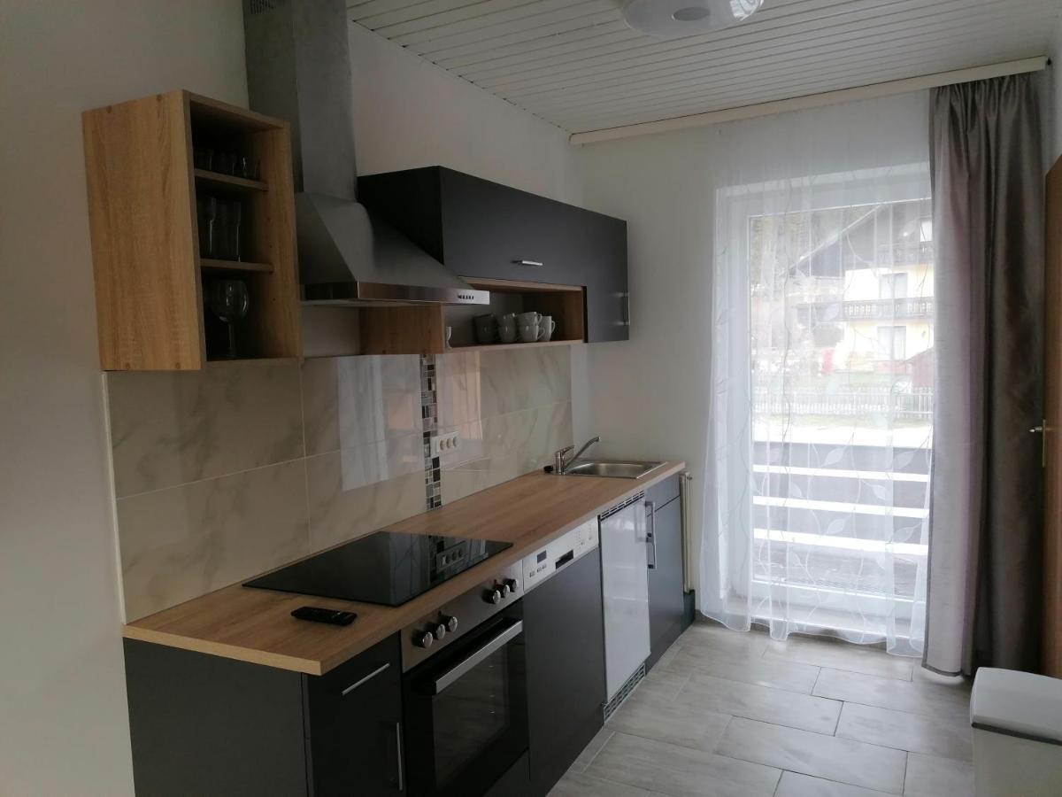 Apartment Sara Bad Mitterndorf Luaran gambar