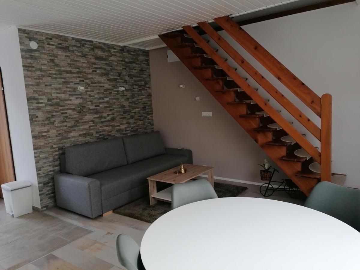 Apartment Sara Bad Mitterndorf Luaran gambar