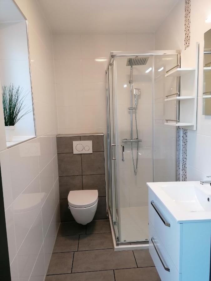 Apartment Sara Bad Mitterndorf Luaran gambar