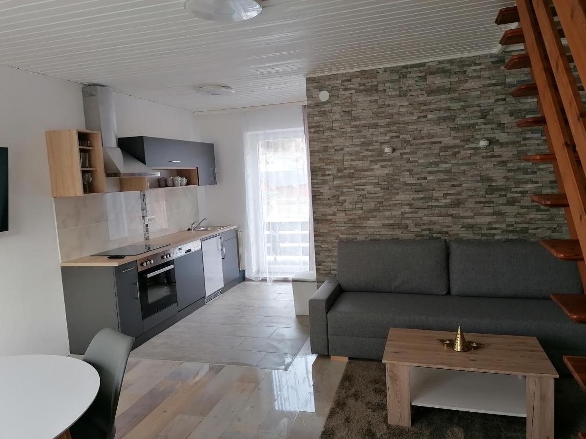 Apartment Sara Bad Mitterndorf Luaran gambar