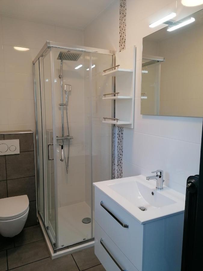 Apartment Sara Bad Mitterndorf Luaran gambar